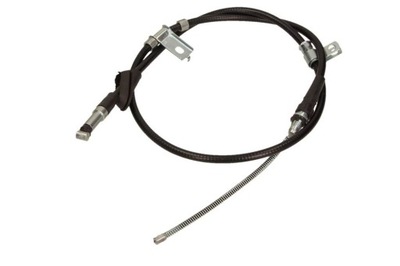 MAXGEAR CABLE DE FRENADO RECZ. LAND ROVER T. FREELANDER 98-06 LE  