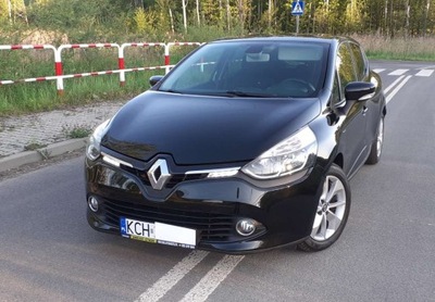 Renault Clio 1.1 Benzyna 75KM