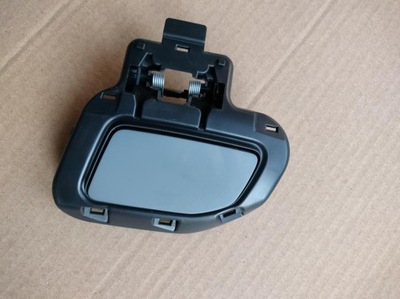 Land rover оригінальний номер bj32-13w024-c заглушка розпилювача фото №1