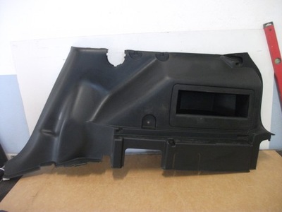 Jeep compass i обшивка багажника правый фото №1