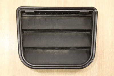 Решётка вентиляционная jaguar xf x250 фото №1