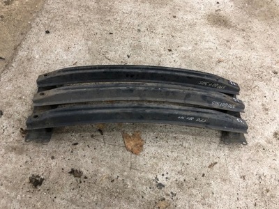 Seat altea xl toledo iii балка бампера задня задня фото №1