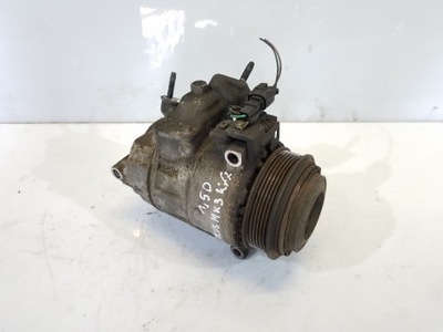 COMPRESSOR AIR CONDITIONER FORD FOCUS MK3 III FACELIFT 1.5 TDCI F1F1-19D629-HA  