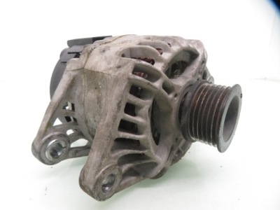 Генератор alfa romeo 147 1.6 stx100138 фото №1