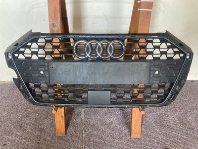 AUDI A1 82A PARKTRONIC RADAR GRILLE RADIATOR GRILLE GRILLE  