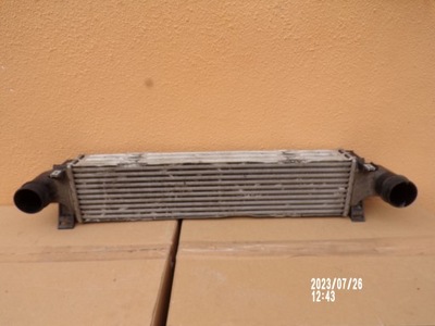 Інтеркулер volvo v60 s80 v70 фото №1