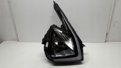 Kia sportage 5 v 21- лампа правая перед 92102r2000 фото №1