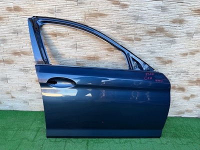 Дверь bmw 5 g30 g31 f90 c1m фото №1