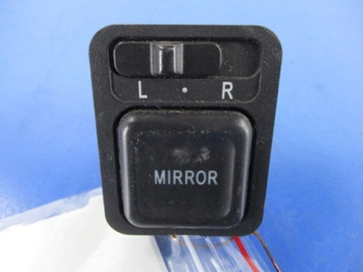 Honda jazz ii регулировка зеркал фото №1