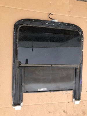 Люк audi a4 b6 avant 2000-2006 фото №1