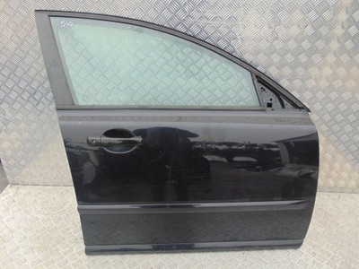 Volvo s40 v50 двері передні праве 04- фото №1