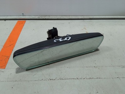 Mazda cx-30 дзеркало заднього виду внутрішнє фото №1