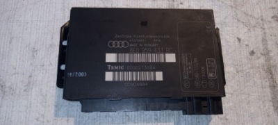 Audi a4 b6 модуль комфорту 8e0959433bc фото №1
