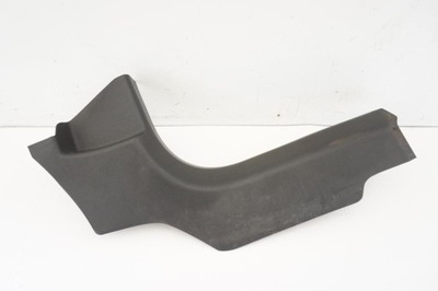 Захист поріг правий перед zafira b 13129335 фото №1