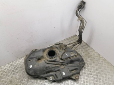 Lexus ux 2020 бак топлива фото №1