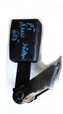 Bmw 7 e65 клипса поперечина правый задняя 8223324 фото №1