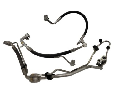 Трубка трубки кондиционера opel corsa e 2014- 1.3 cdti фото №1