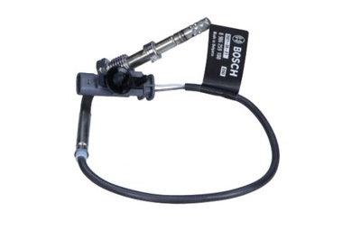 SENSOR DE TEMPERATURA GASES DE ESCAPE VOLVO V40  