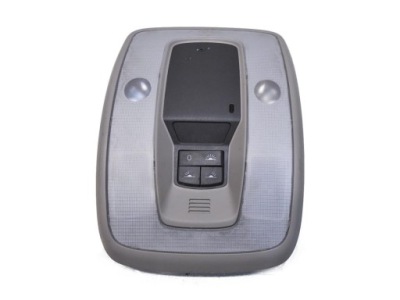 Лампа освещение кабины volvo v70 iii 39806308 фото №1