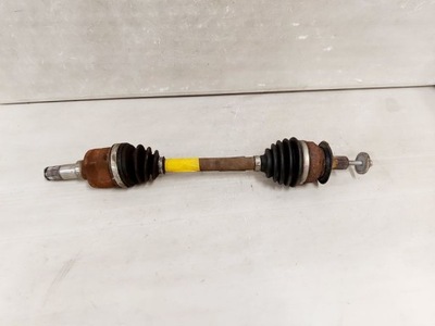 Volvo c30 2.0 b приводной вал левая короткий приводная фото №1