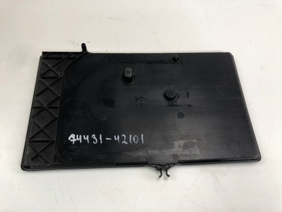 Toyota rav4 iv основа кронштейн аккумулятор 74431-42101 фото №1