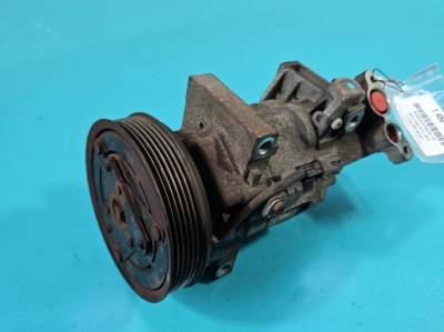 Компресор кондиціонера компресор dacia lodgy 926009154r фото №1