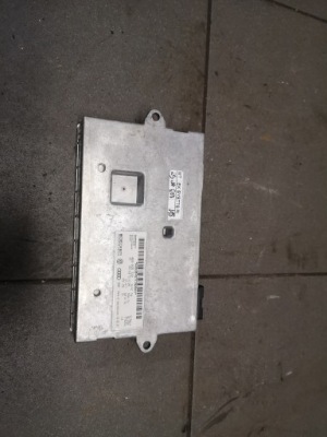 Модуль mmi audi a6 c6 4e0035729 4f0910731r фото №1