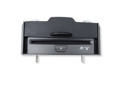 Чейнджер cd/dvd jeep cherokee v kl p68273966aa фото №1