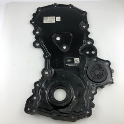 Захист розподільного валу ford 2.0 transit custom tourneo 17 фото №1