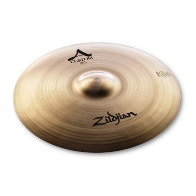 Talerz Zildjian A Custom Ride 20"