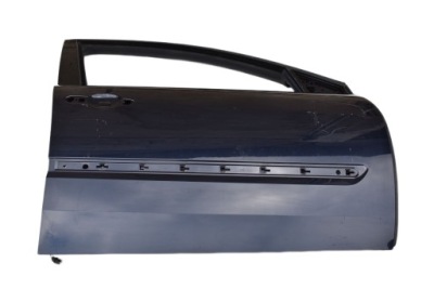 Двері правий перед передні laguna iii teb66 фото №1