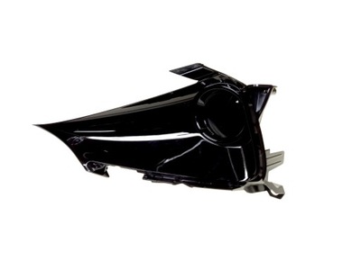 Corolla e21 19-23 заглушка защита решётка бампер фото №1