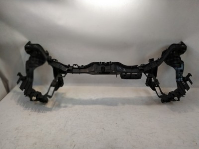 Mercedes-benz оригінальний номер a1696200434 підсилювач pas фото №1