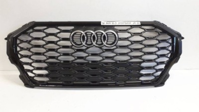 Audi q3 sportback s-line 2019-2024 решётка радиатора перед 83f853651b 960 фото №1