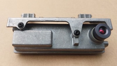 Камера дороги движение renault megane iii 284624816r фото №1