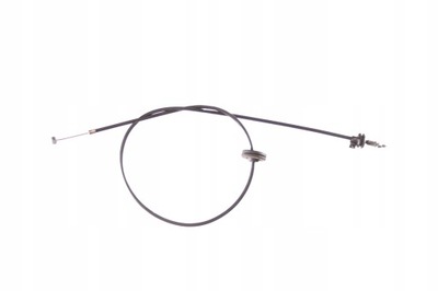 Трос капот mercedes sl r230 03r a2308800159 фото №1