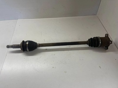 Lexus rx 450h 2021 привідний вал задня фото №1