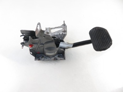 Педаль тормоза citroen c4 ii автоматическая коробка передач фото №1