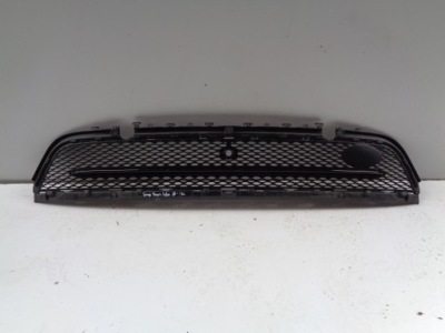 Решётка бампера range rover velar 18- фото №1