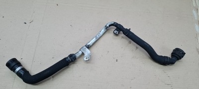 A6 c7 4g шланг трубка wody 3.0 tdi 4g0121071n a7 4g фото №1