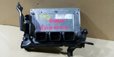 Honda insight модуль блок керування двигуна фото №1