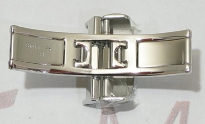 ZAPIĘCIE STALOWE PASKA TISSOT T063610A T640015875