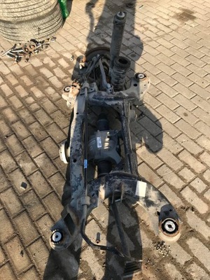 Dodge charger 2015 - приводной вал задняя задняя левая правая фото №1