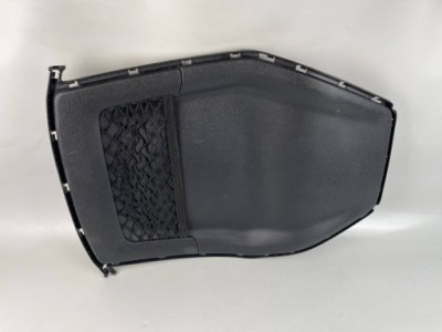 Пластик сидіння citroen ds7 crossback 2393431x фото №1