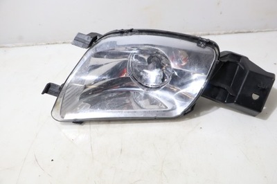 Противотуманная фара правый peugeot 308 i фото №1