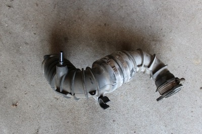 Renault twingo iii smart forfour 0.9 шланг воздуха турбины фото №1