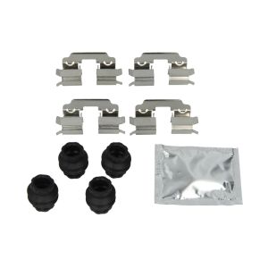 Quick brake 109-1881 набір аксесуари, гальмівні колодки гальмівні фото №1