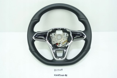 Воздуховод vw golf viii arteon виртуальный 5h0419089fd фото №1