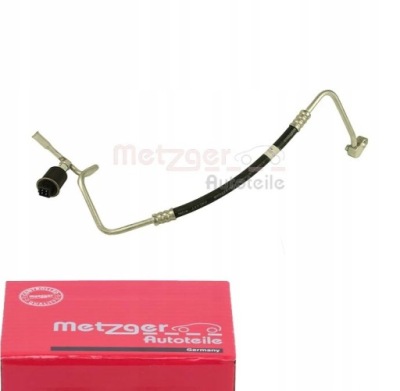 Шланг кондиционера vw sharan 1.8 1.9 tdi 2.0 2.8 фото №1