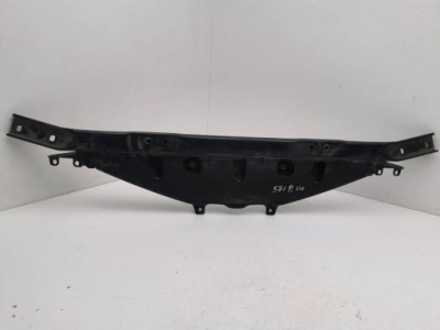 Bmw 7 f01 f02 f03 f04 2009 панель крепления радиатора / góra фото №1